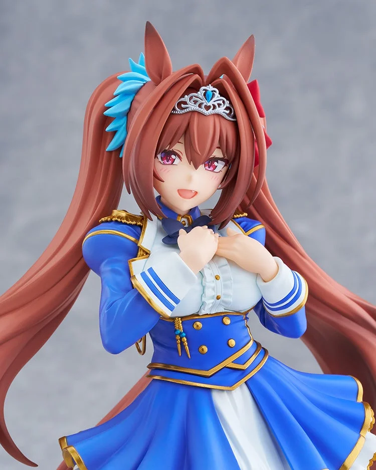 Figurine Daiwa Scarlet de Umamusume: Pretty Derby par Good Smile Company